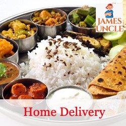 Food Home Delivery Miss. Monjushree Pradhan in Santragachi